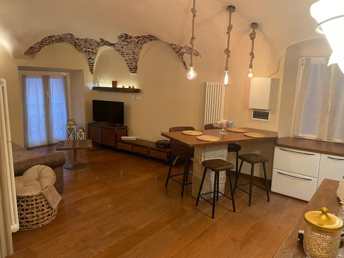 Il Nido Del Borgo Apartment *