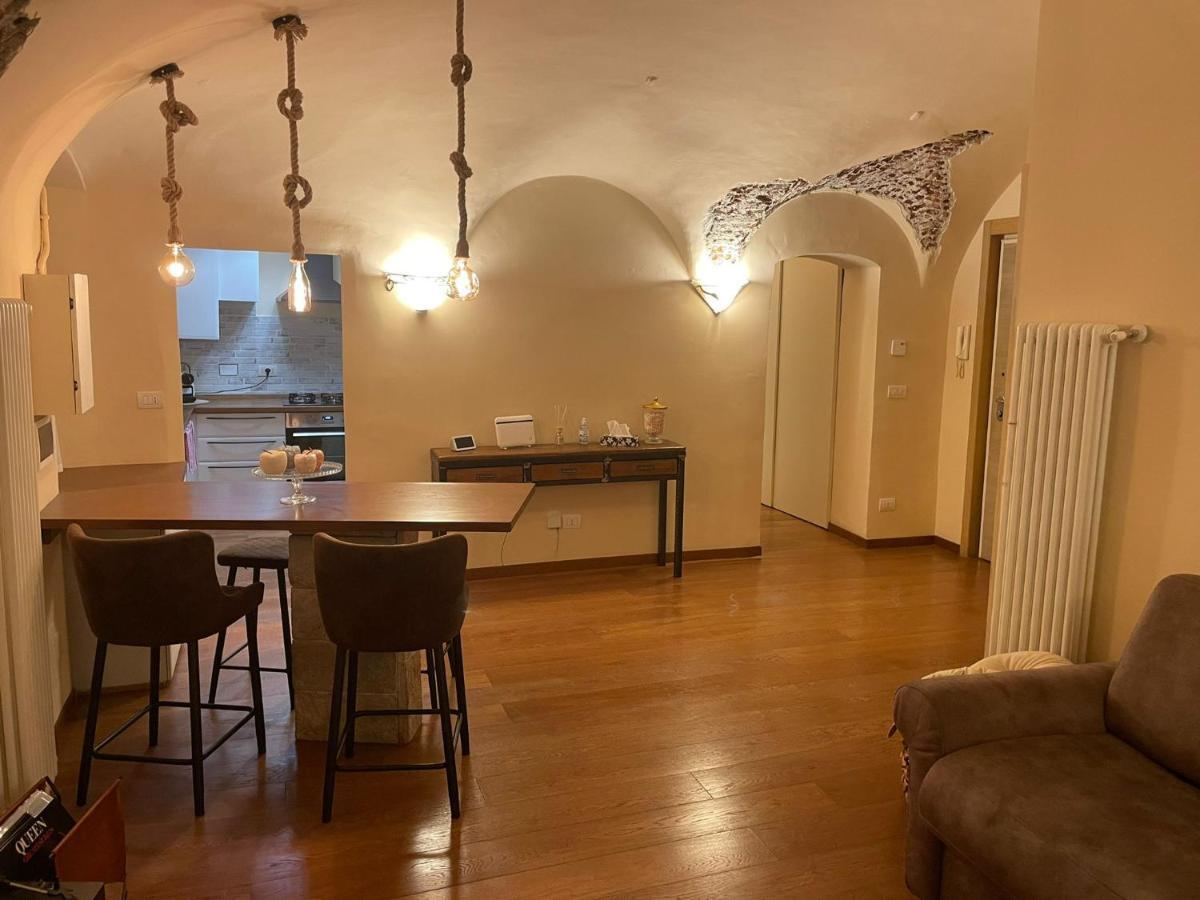 Il Nido Del Borgo Apartment