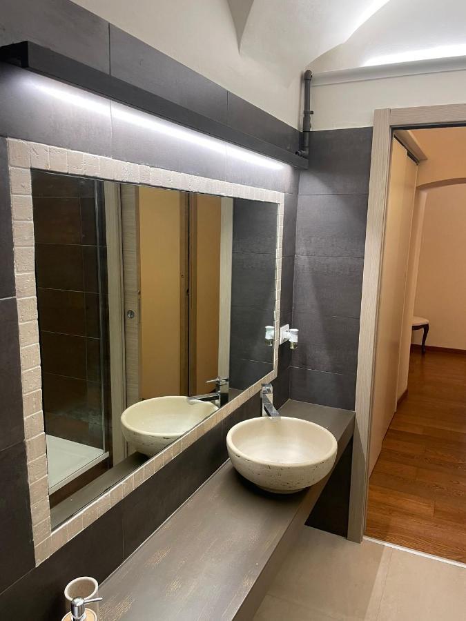 Il Nido Del Borgo Apartment