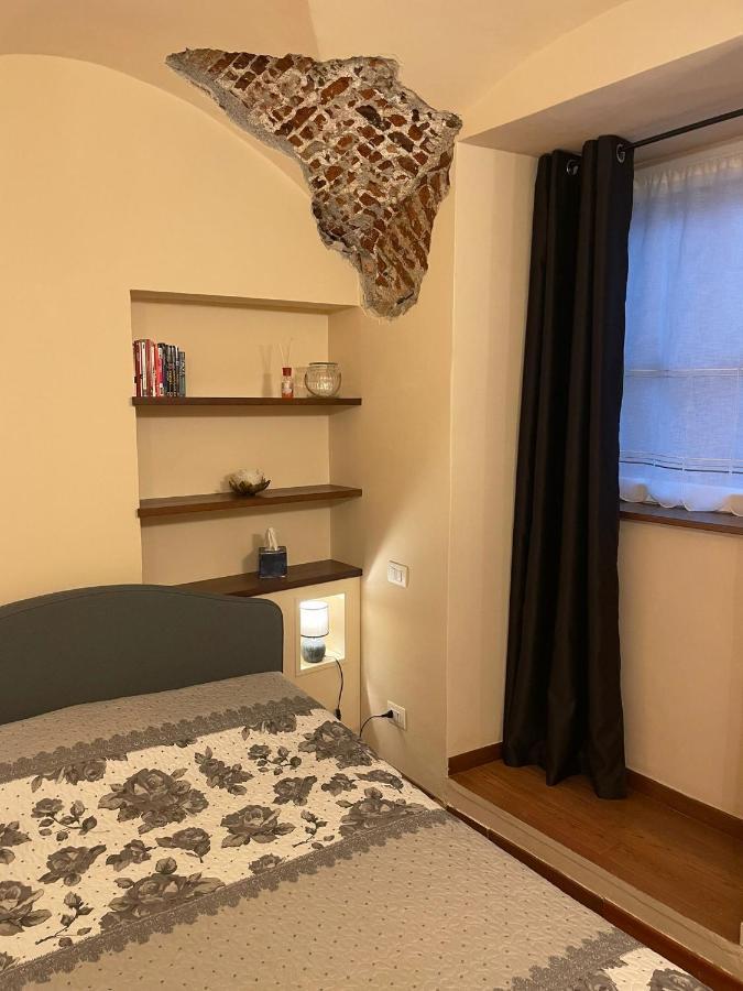 Apartment Il Nido Del Borgo *