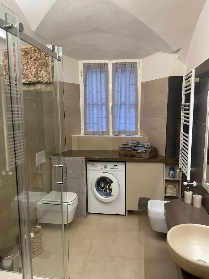 Apartment Il Nido Del Borgo
