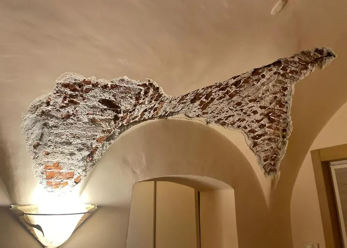 Il Nido Del Borgo