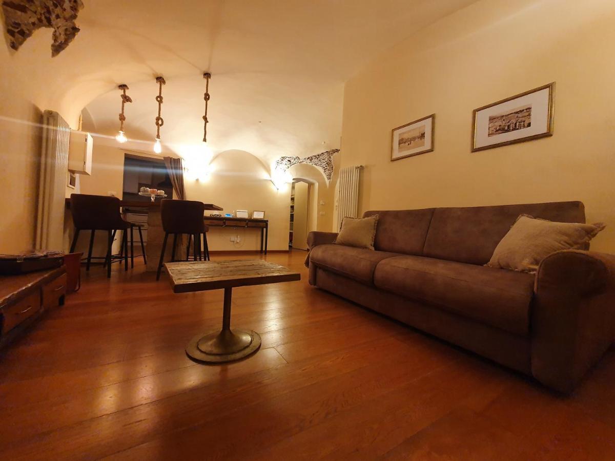Apartamento Il Nido Del Borgo