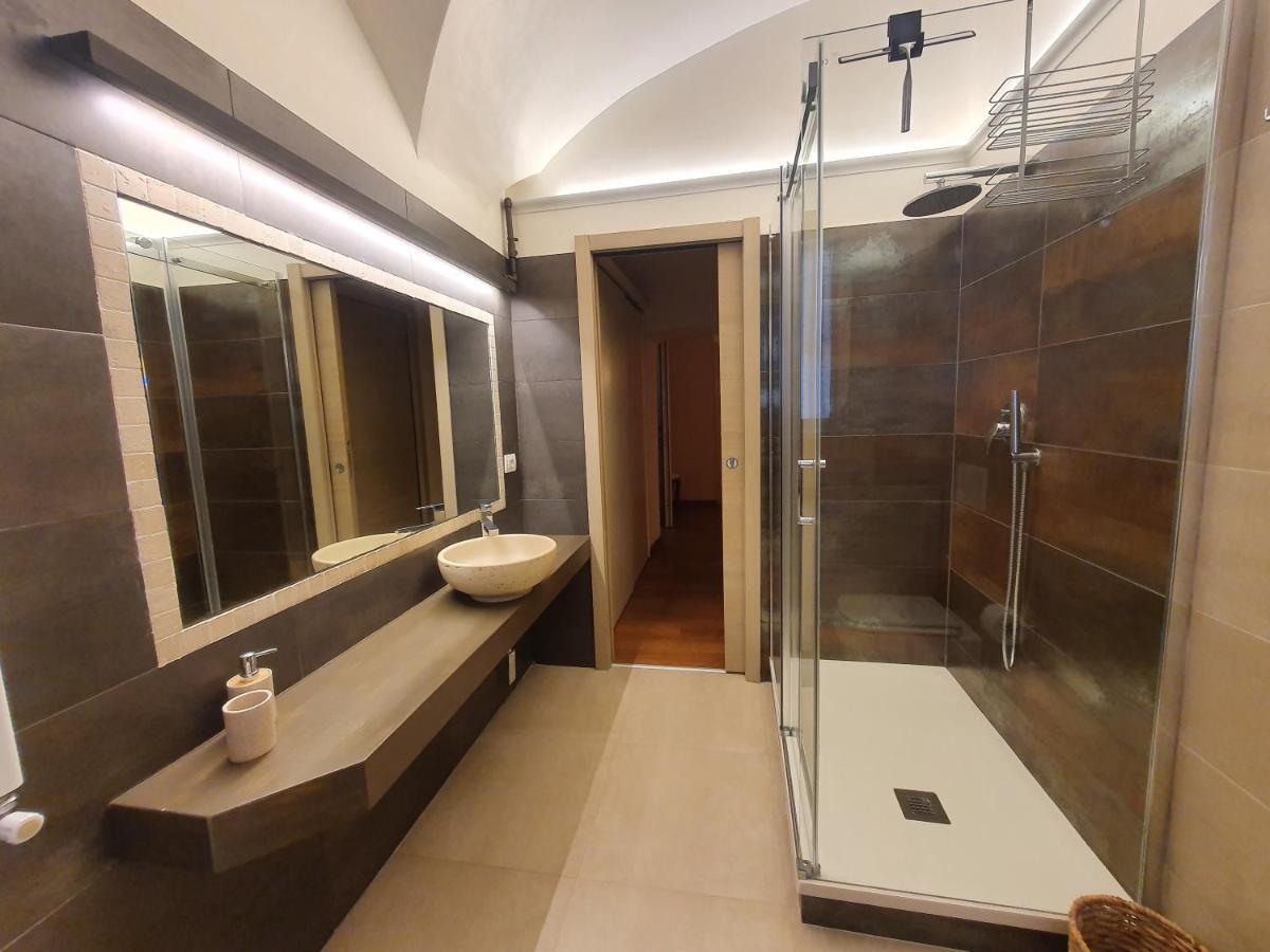 Apartamento Il Nido Del Borgo Génova